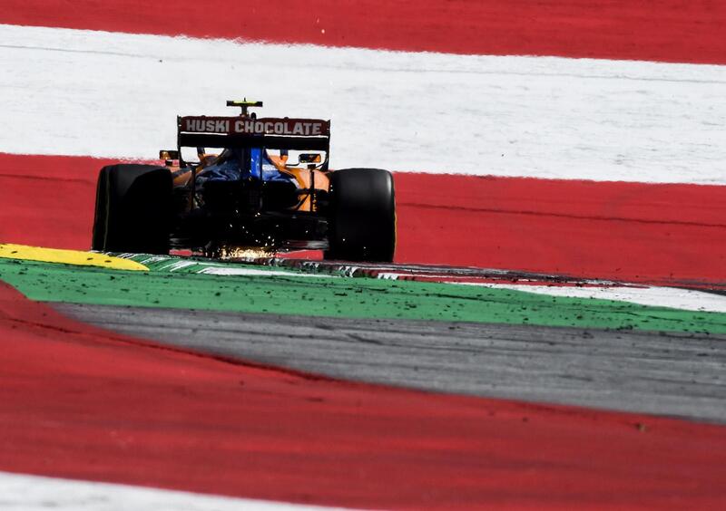 Formula 1, verso un doppio GP d&#039;Austria