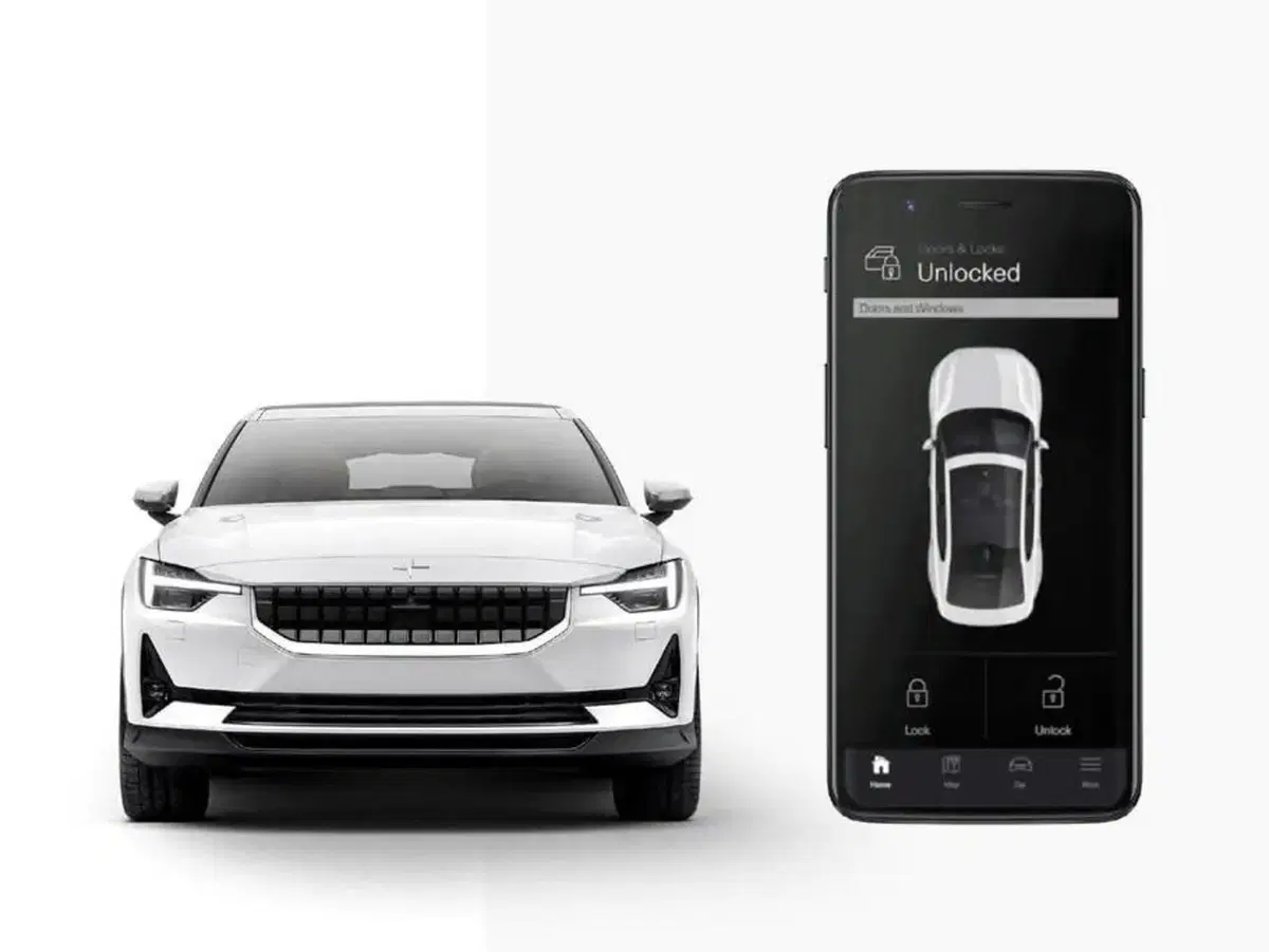 L’auto elettrica più gettonata del 2020 e 2021? Polestar 2 sfrutta sicurezza Volvo e vantaggio produttivo cinese per sfondare in Europa e USA [listino prezzi abbassato] (2)