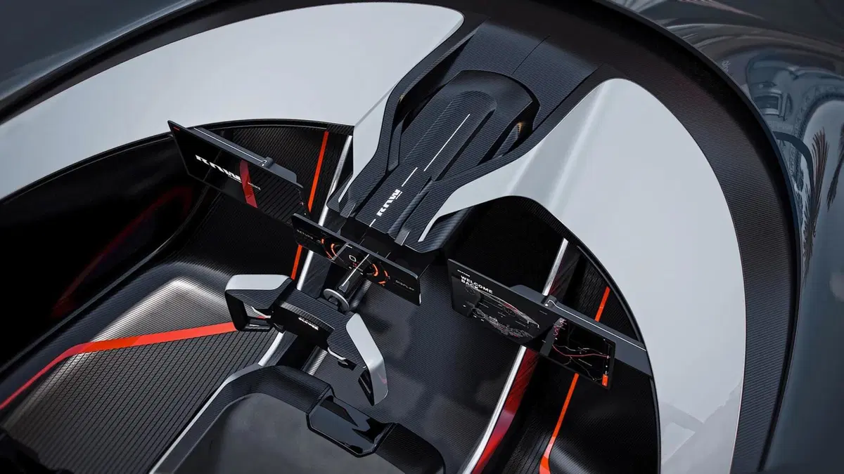 Koenigsegg, quando la tesi è una concept di una hypercar (7)