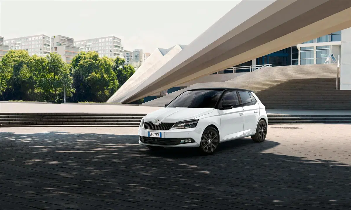 Skoda: le novità dei model year 2017