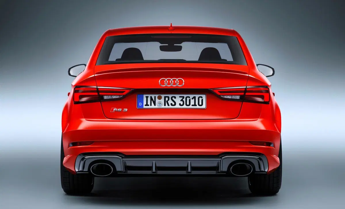 Audi RS 3 (2017-20) (5)