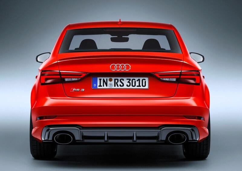 Audi RS 3 (2017-20) (5)