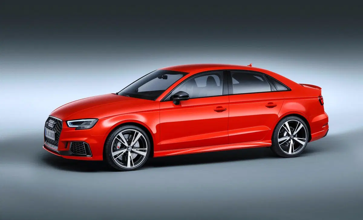 Audi RS 3 (2017-20) (6)