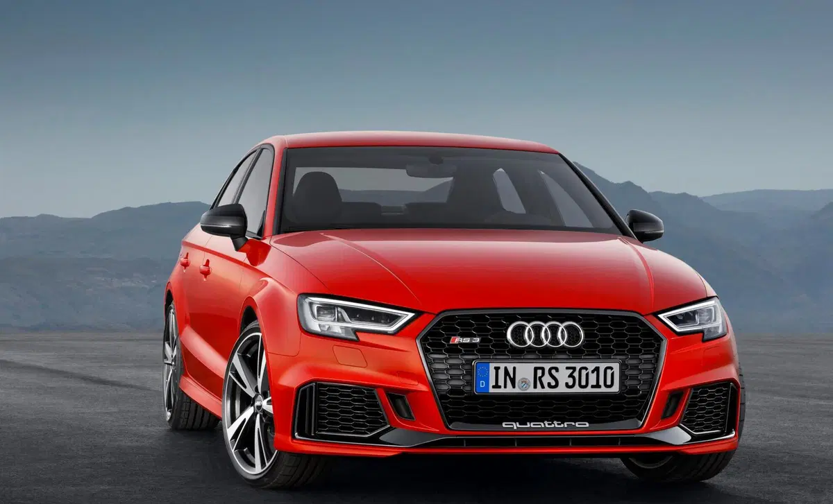 Audi RS 3 (2017-20) (8)