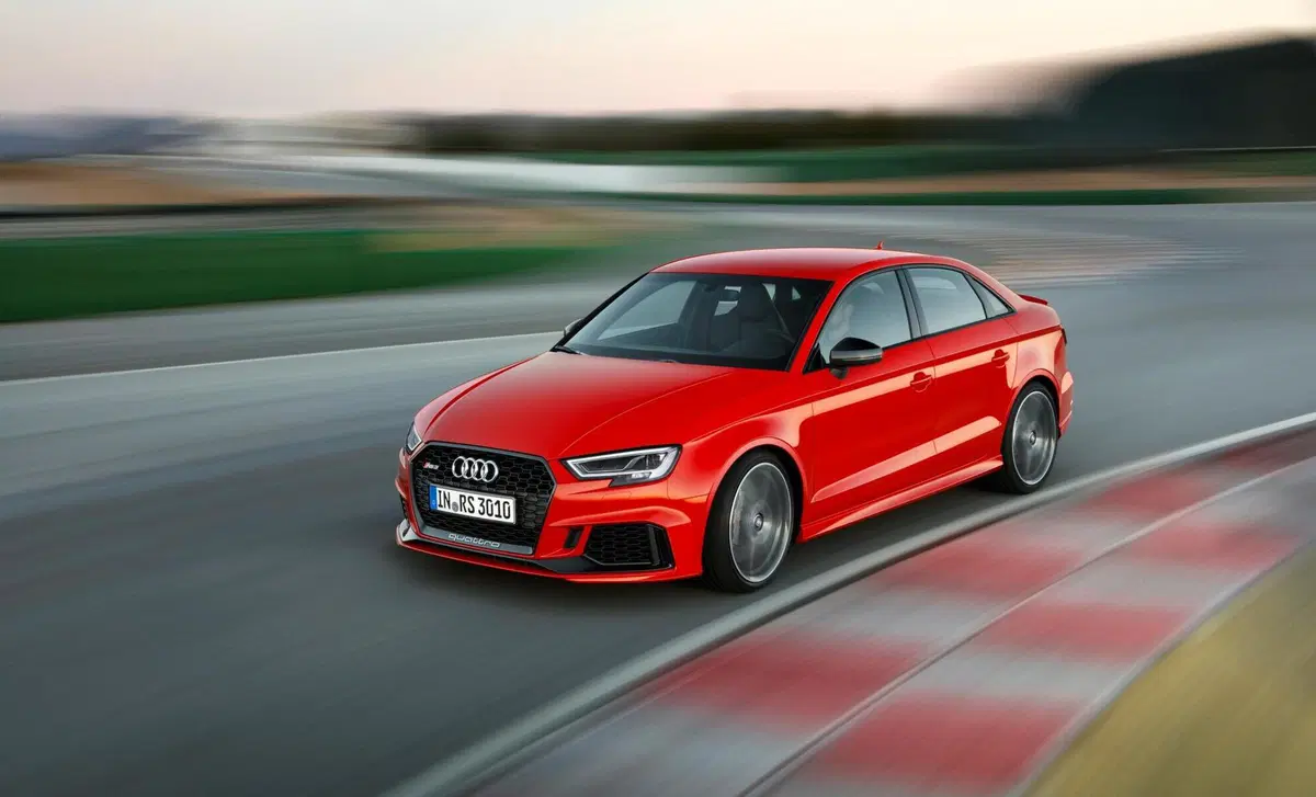 Audi RS 3 (2017-20) (10)
