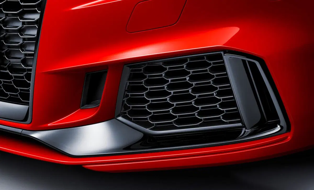 Audi RS 3 (2017-20) (22)