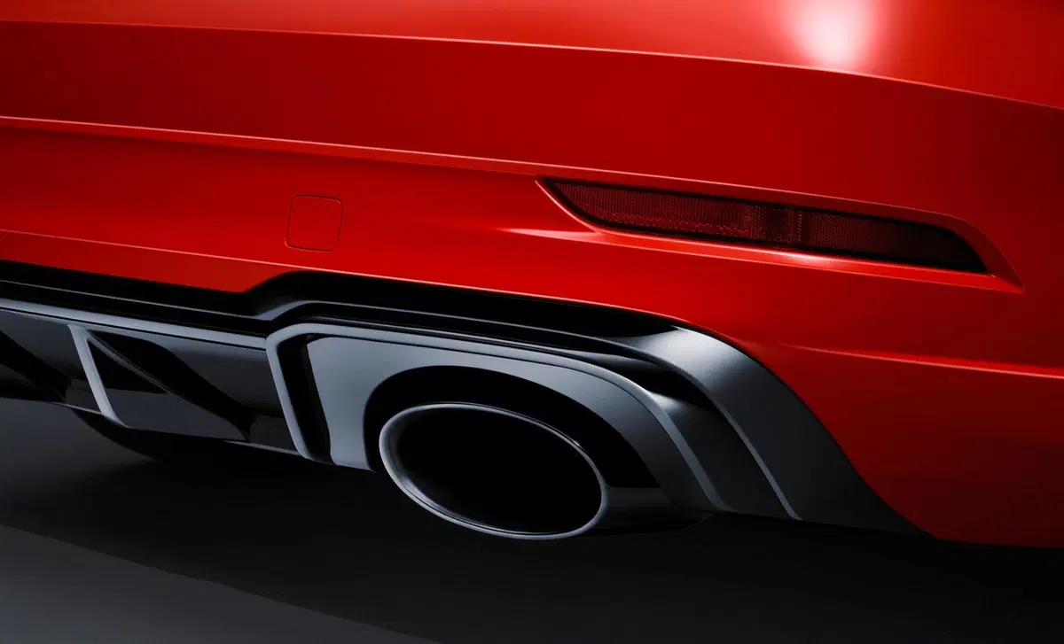 Audi RS 3 (2017-20) (23)