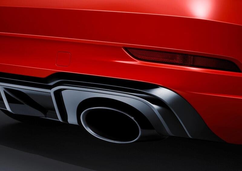 Audi RS 3 (2017-20) (23)