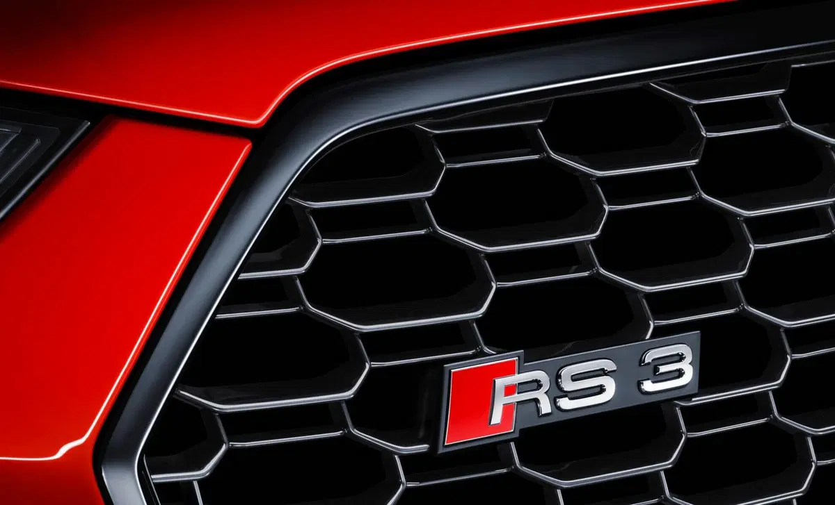 Audi RS 3 (2017-20) (24)