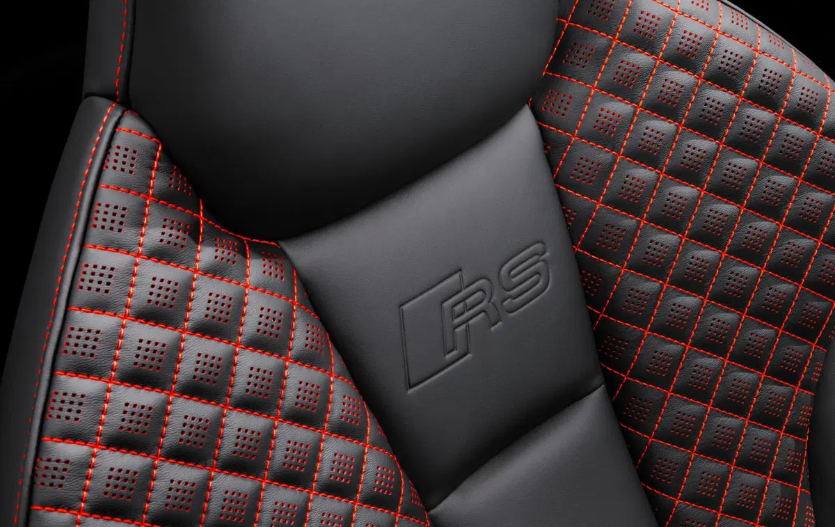 Audi RS 3 (2017-20) (18)