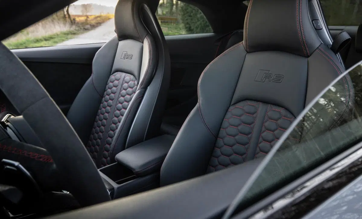 Audi RS 5 Coupé (2017-24) (15)