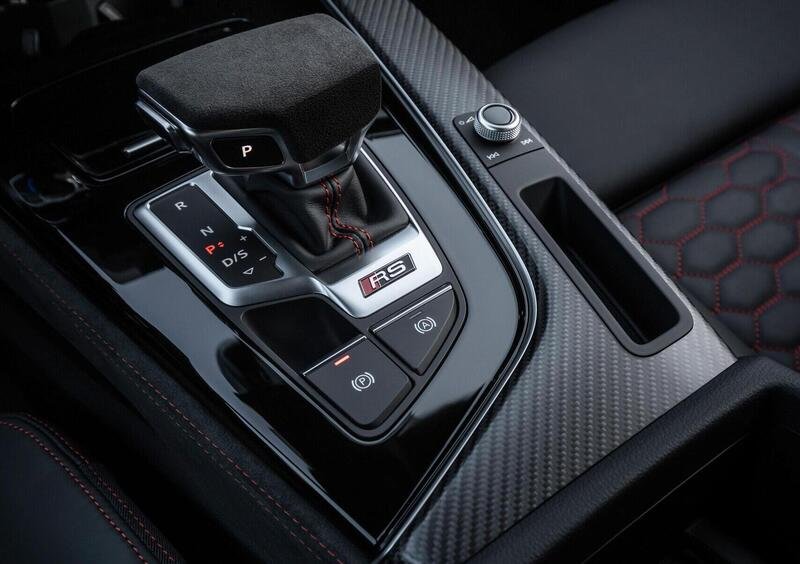 Audi RS 5 Coupé (21)