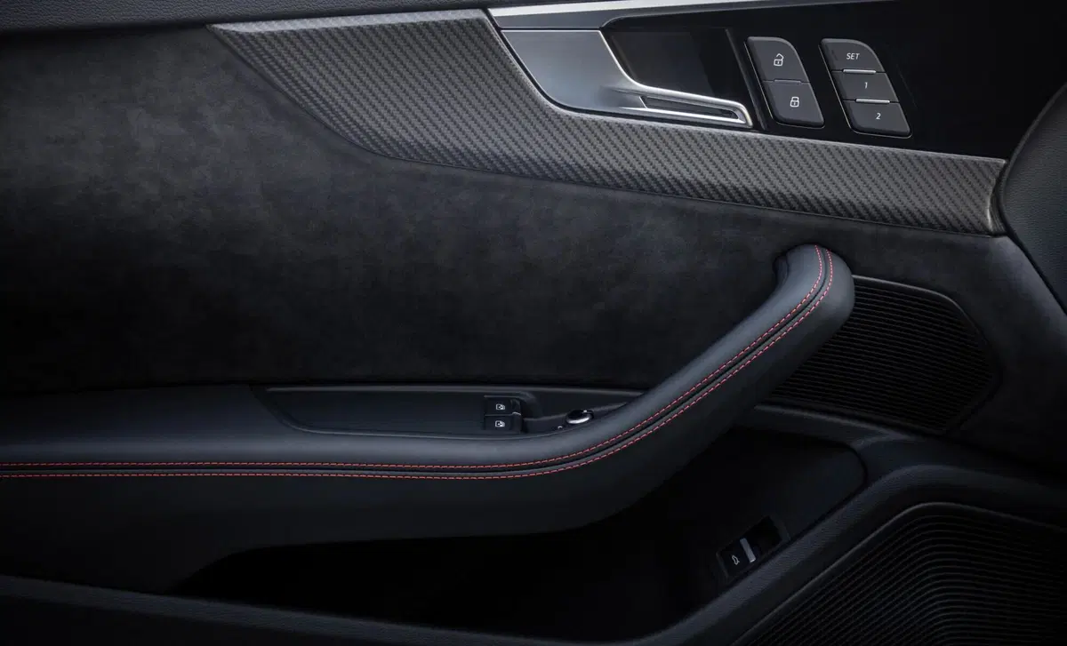 Audi RS 5 Coupé (2017-24) (24)