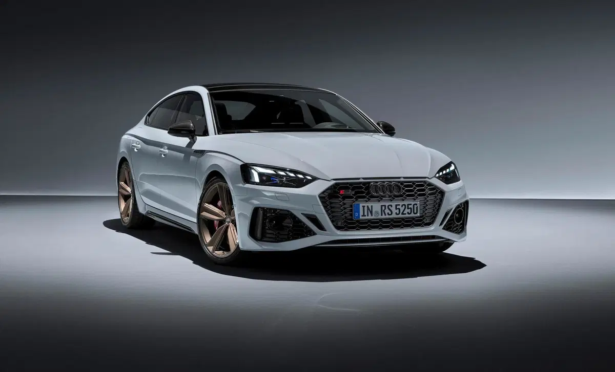 Audi RS 5 Sportback (2019-24) (8)