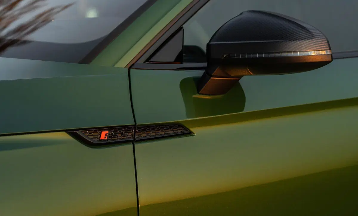 Audi RS 5 Sportback (2019-24) (18)