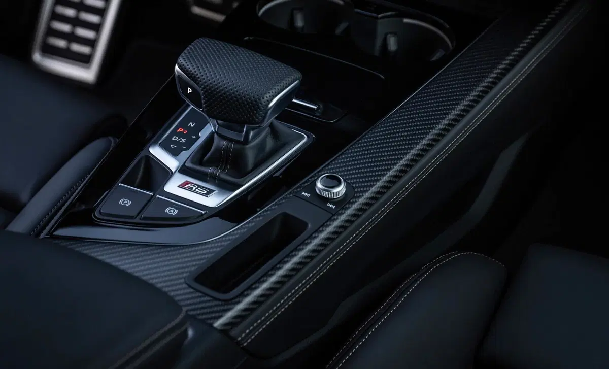Audi RS 5 Sportback (2019-24) (20)