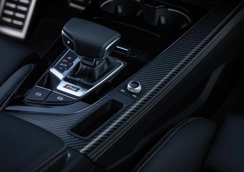 Audi RS 5 Sportback (2019->>) (20)