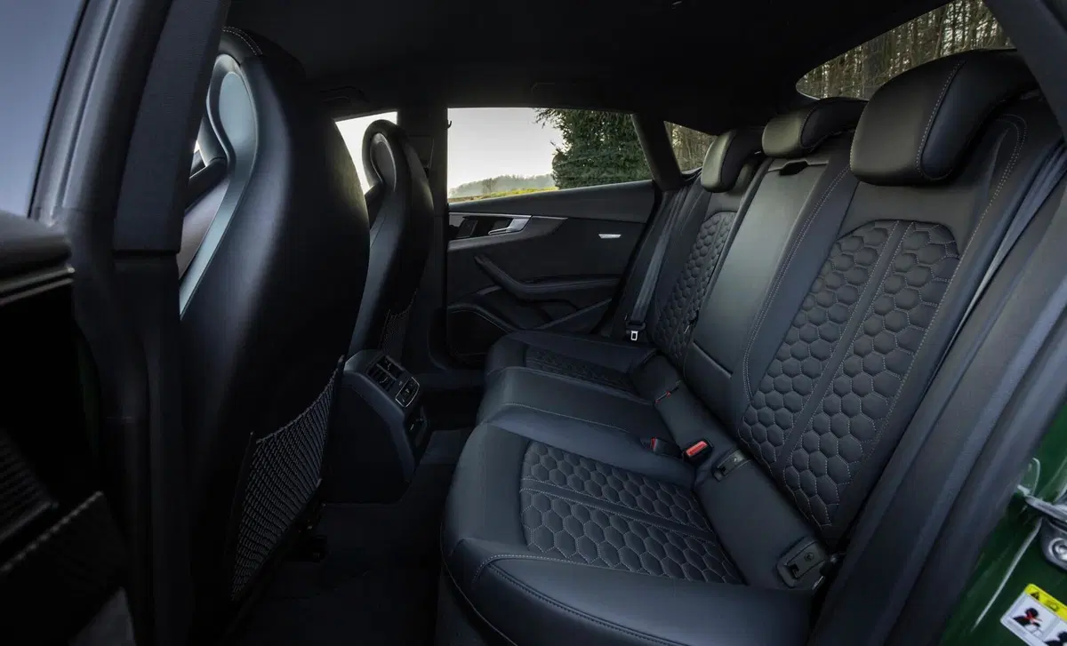 Audi RS 5 Sportback (2019-24) (13)
