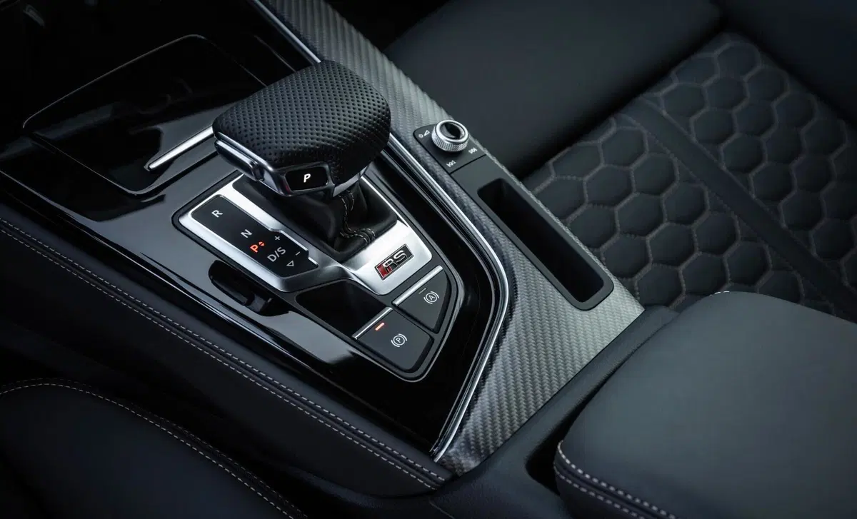 Audi RS 5 Sportback (2019-24) (22)