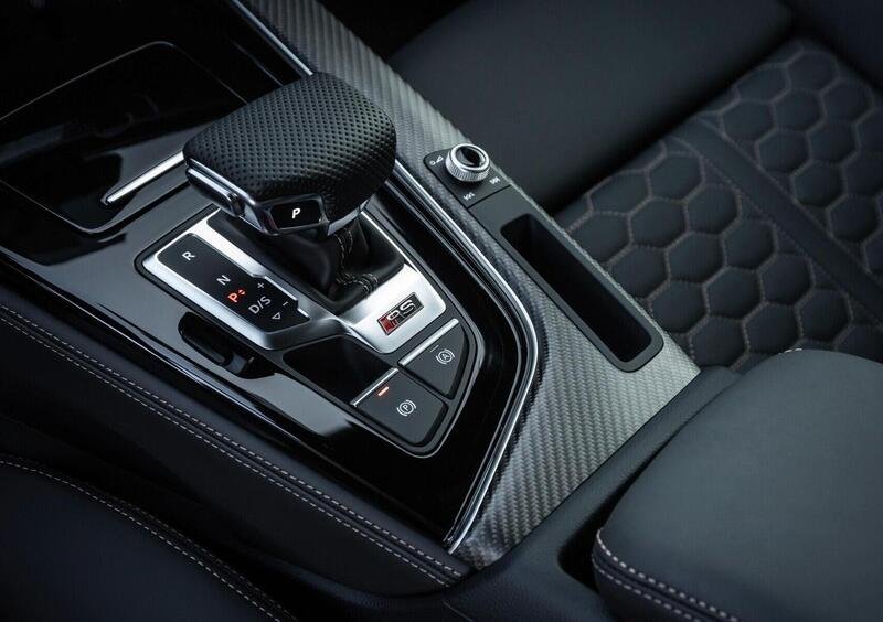 Audi RS 5 Sportback (22)