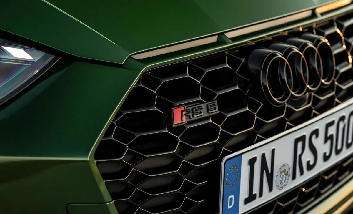 Audi RS 5 Sportback (2019-24) (17)