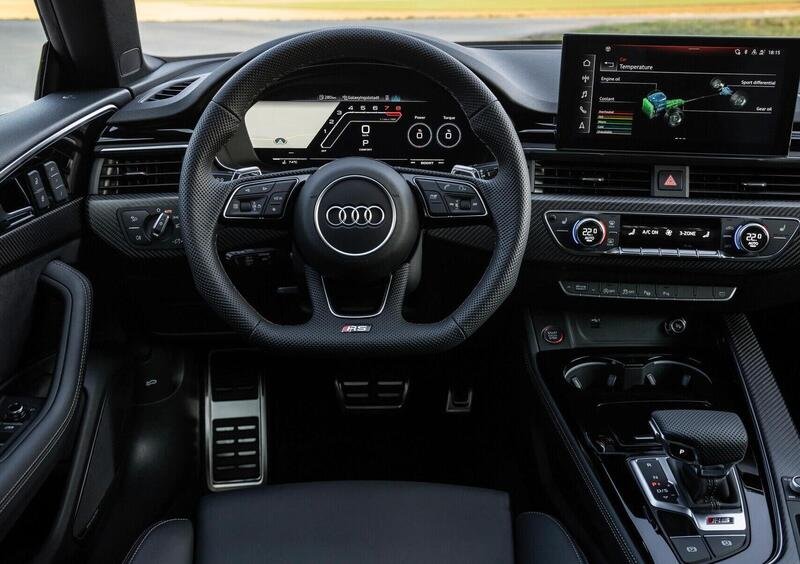 Audi RS 5 Sportback (2019-->>) (14)
