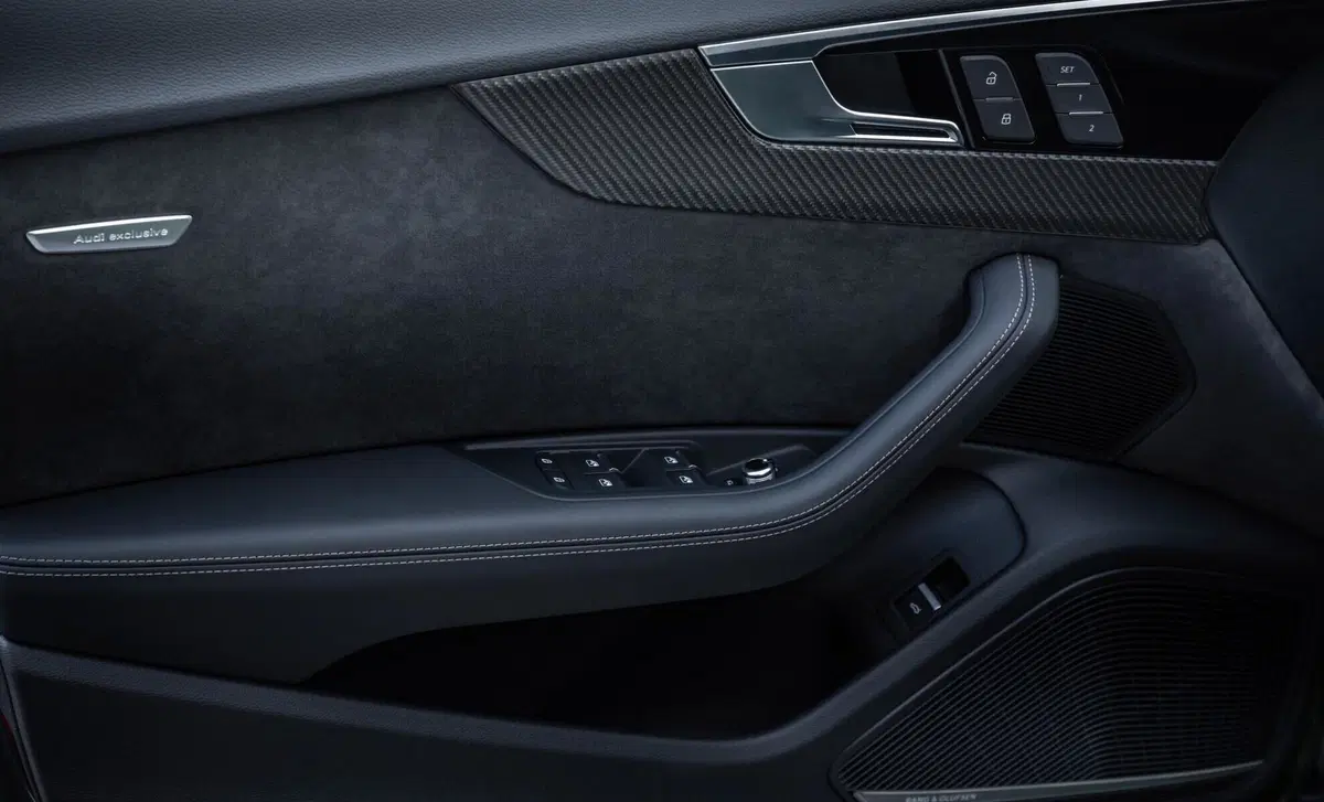 Audi RS 5 Sportback (2019-24) (21)