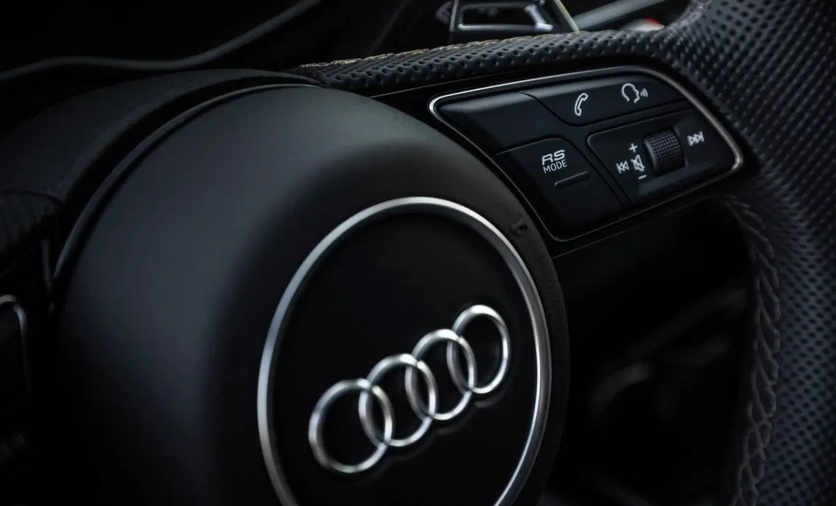 Audi RS 5 Sportback (2019-24) (23)