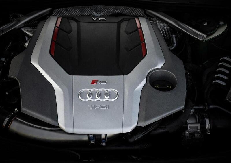 Audi RS 5 Sportback (24)