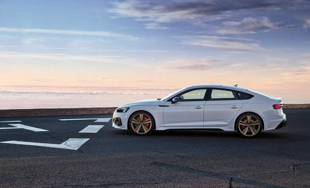 Audi RS 5 Sportback (2019-24) (9)