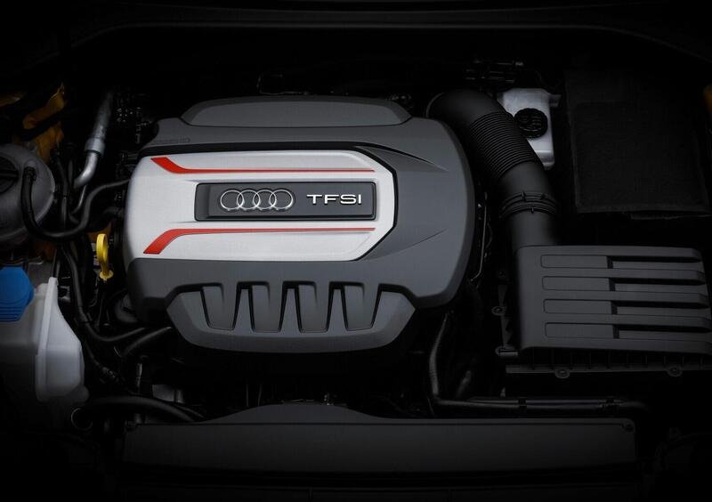 Audi S3 Cabrio (2014-20) (15)