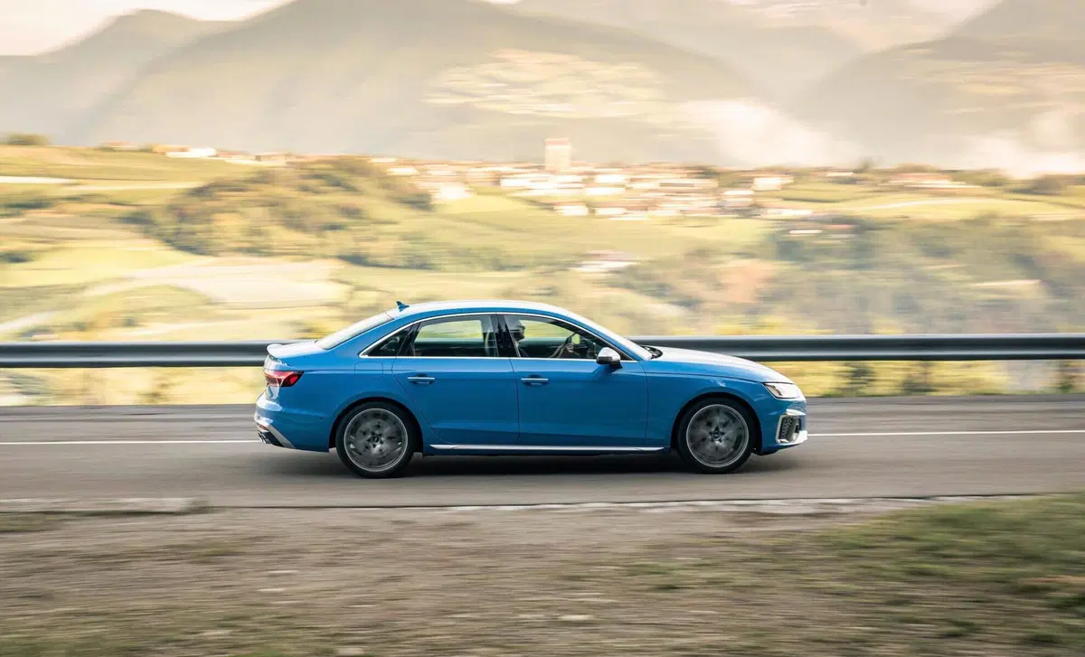 Audi S4 (2016-24) (5)