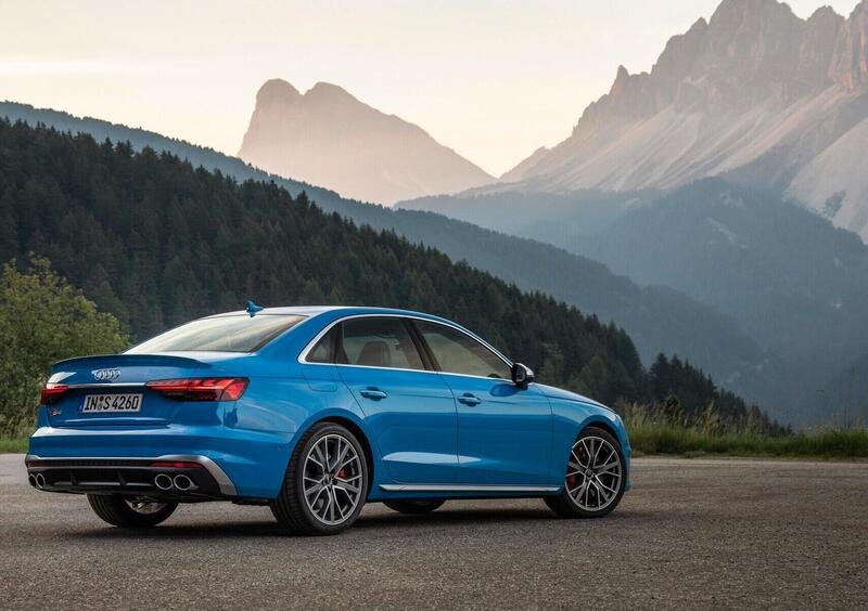 Audi S4 (2016->>) (8)