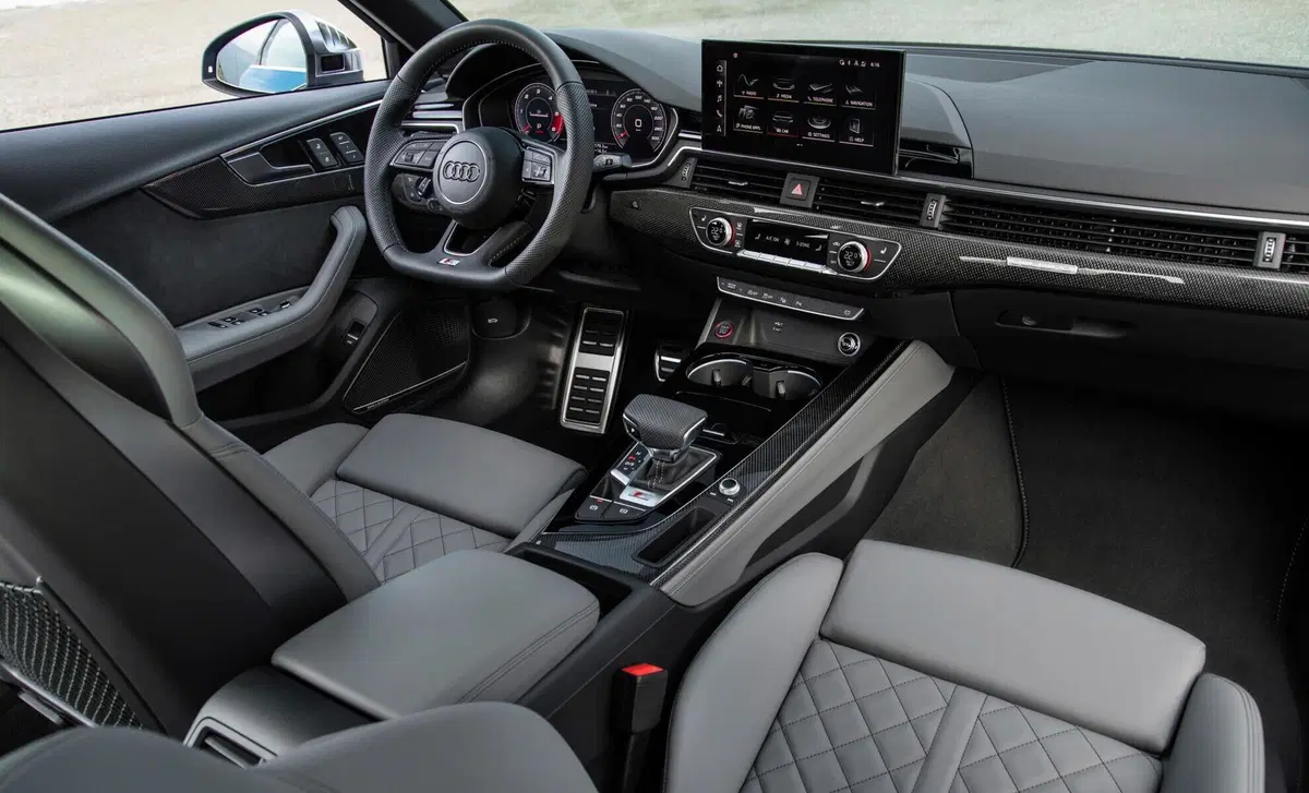 Audi S4 (2016-24) (12)