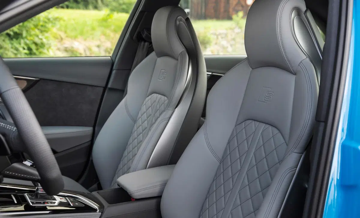 Audi S4 (2016-24) (13)