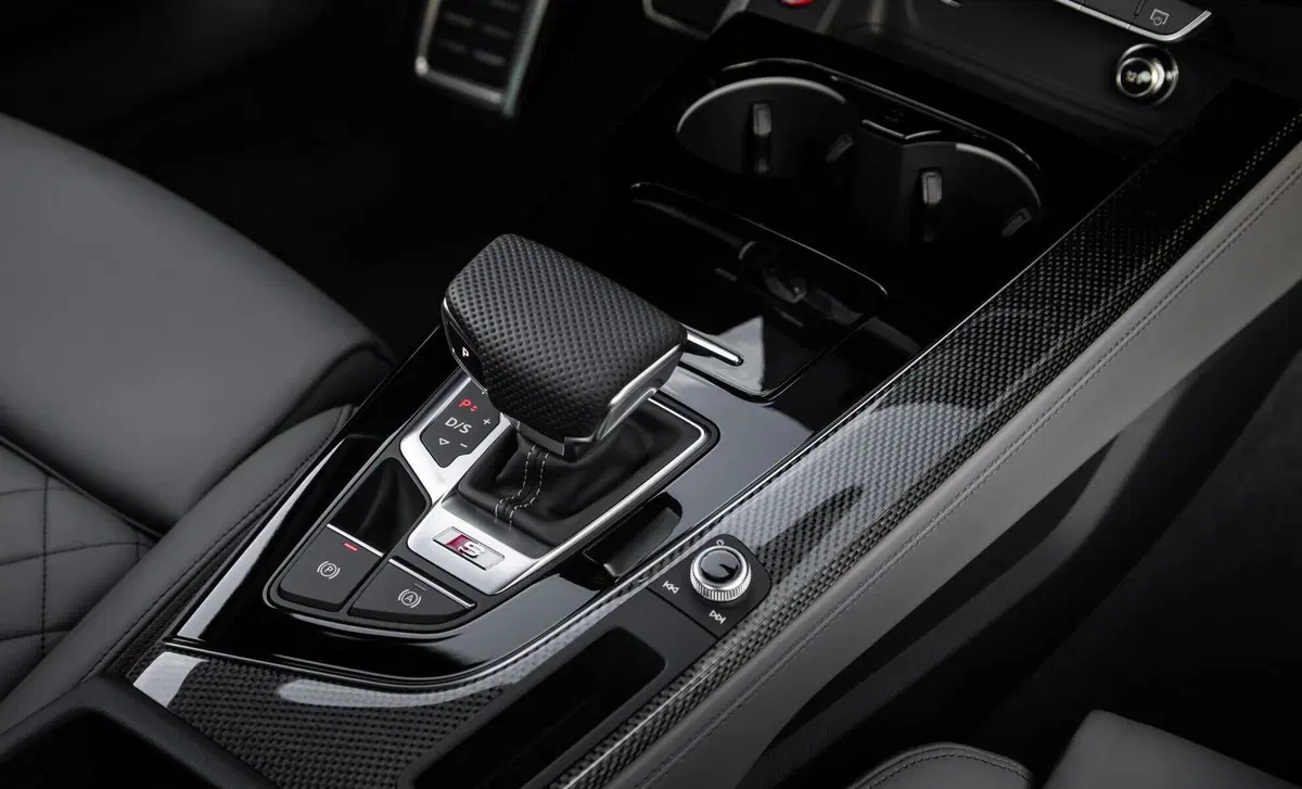 Audi S4 (2016-24) (19)