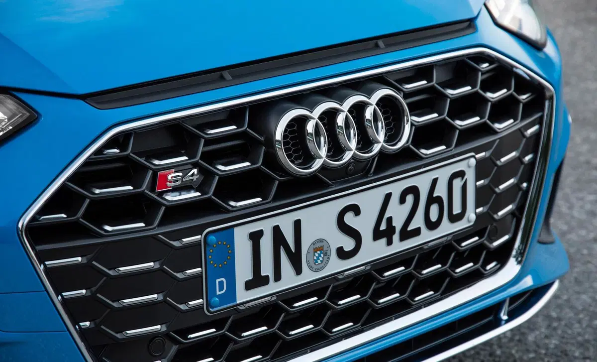 Audi S4 (2016-24) (16)