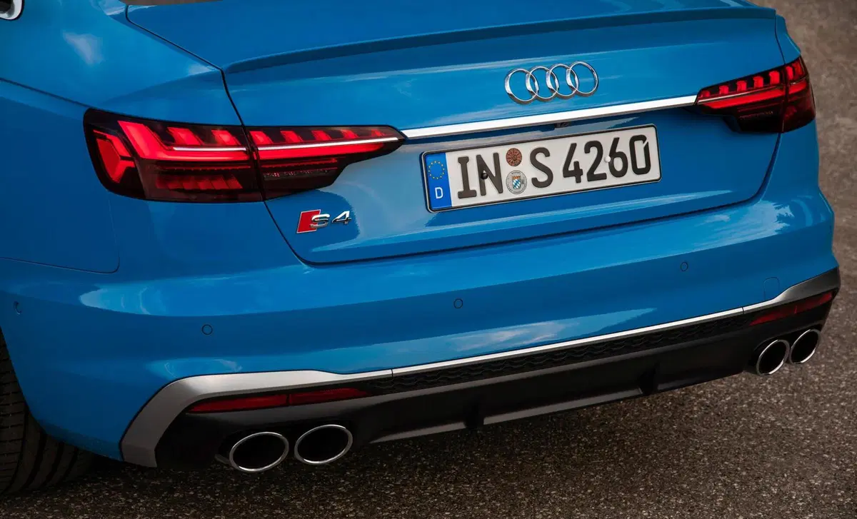 Audi S4 (2016-24) (18)