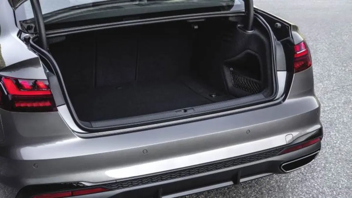 Audi S4 (2016-24) (15)