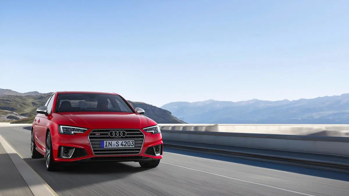 Audi S4 (2016-24) (31)
