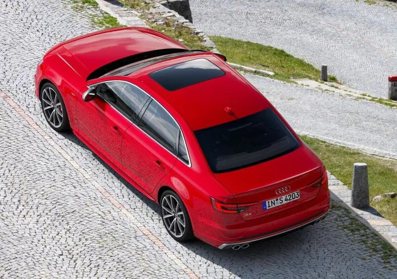 Audi S4 (2016-24) (32)