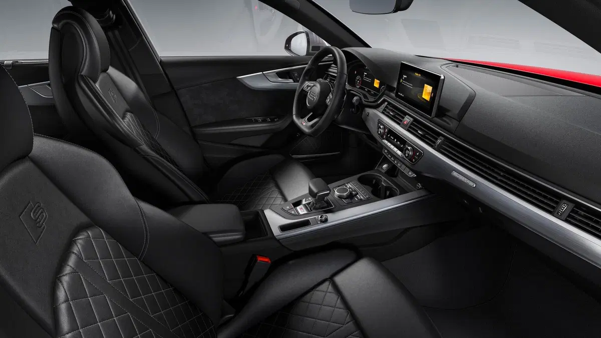 Audi S4 (2016-24) (28)