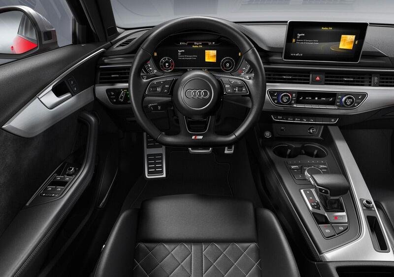 Audi S4 (27)