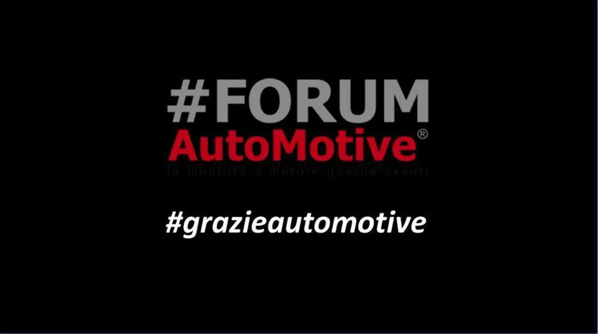 Come riparte la filiera auto e trasporti in Italia? Da FORUMAutoMotive la panoramica secondo i maggiori responsabili