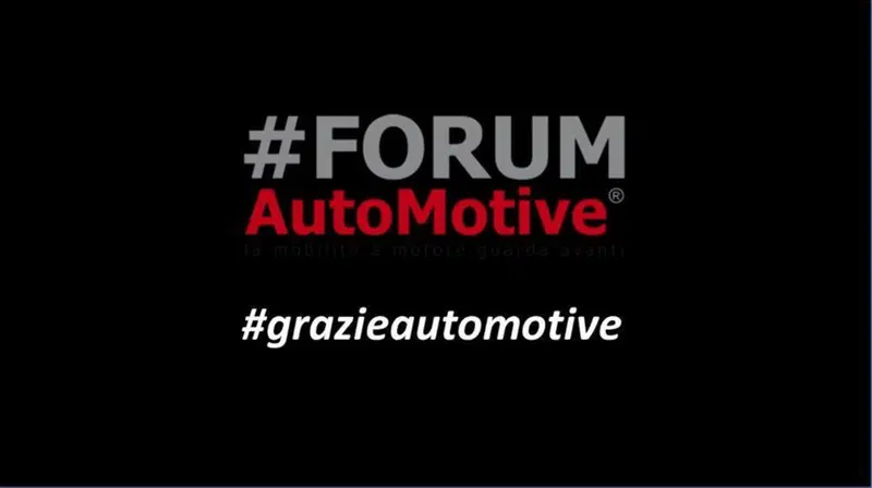 Come riparte la filiera auto e trasporti in Italia? Da FORUMAutoMotive la panoramica secondo i maggiori responsabili