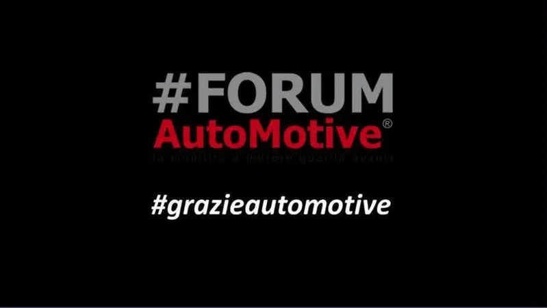 Come riparte la filiera auto e trasporti in Italia? Da FORUMAutoMotive la panoramica secondo i maggiori responsabili