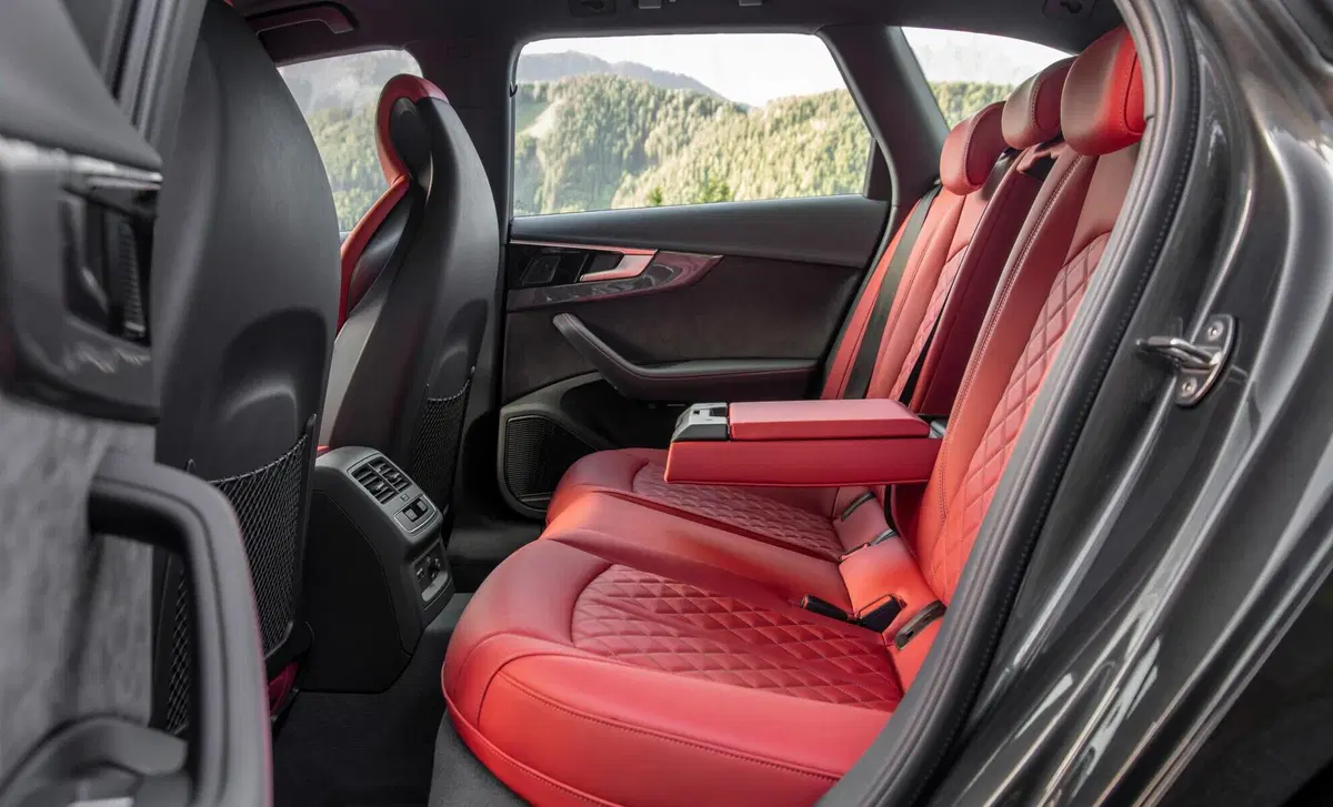 Audi S4 Avant (2016-24) (14)