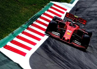 F1, Barcellona si offre per un GP di Spagna estivo