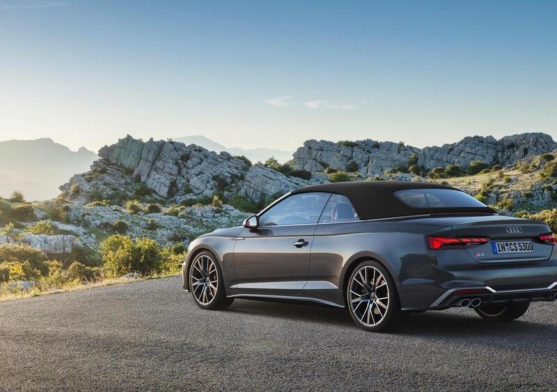 Audi S5 Cabrio (2016-->>) (9)