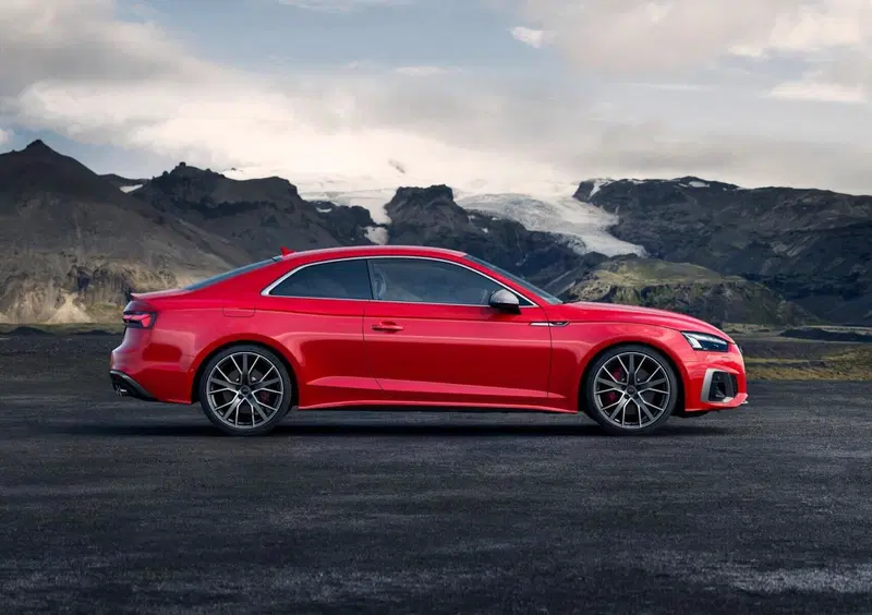Audi S5 Coupé (2016-24) (6)